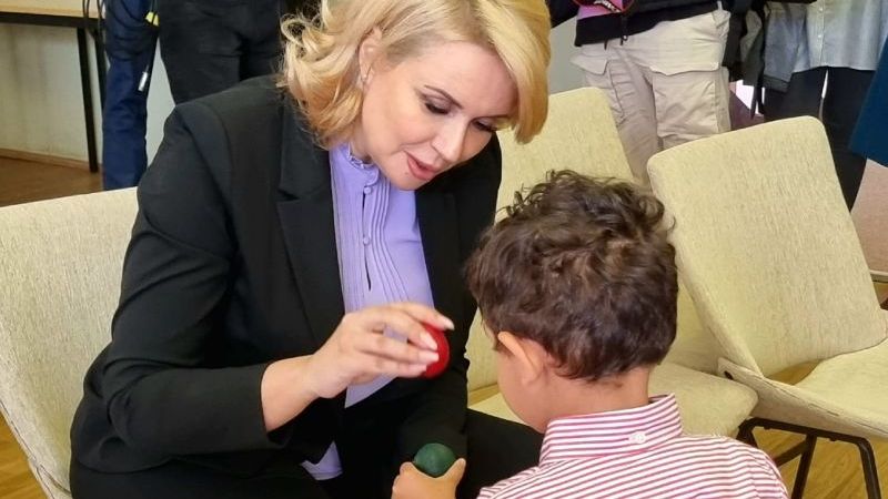 Aktivnosti na promociji značaja hraniteljstva